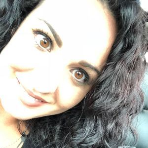 Meet your Posher, Amanda